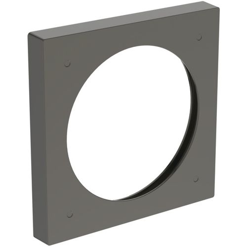 IS-Distanzrahmen-20mm-Easy-Box-eckig-Magnetic-Grey-A6971A5 gallery number 2